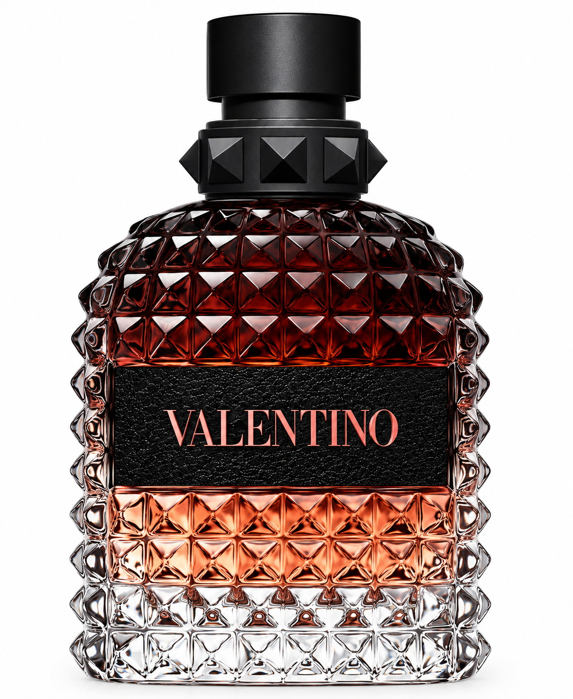 Valentino Uomo Born in Roma Coral Fantasy Eau de Toilette for Men, 3.4 oz / 100 ml