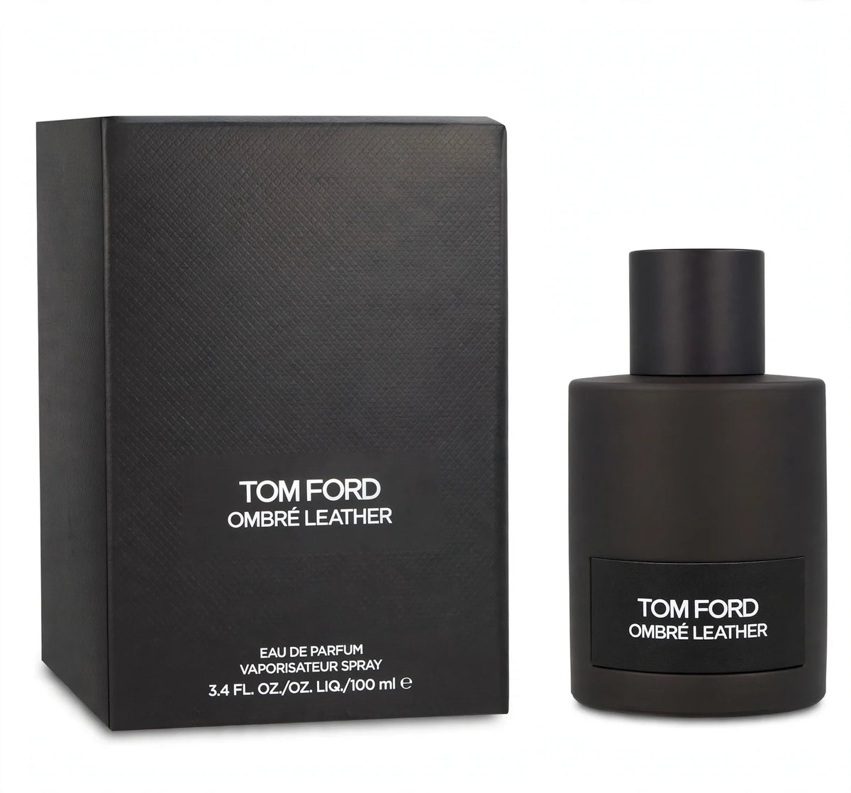 Tom Ford Ombré Leather Eau de Parfum Unisex, 3.4 oz / 100 ml