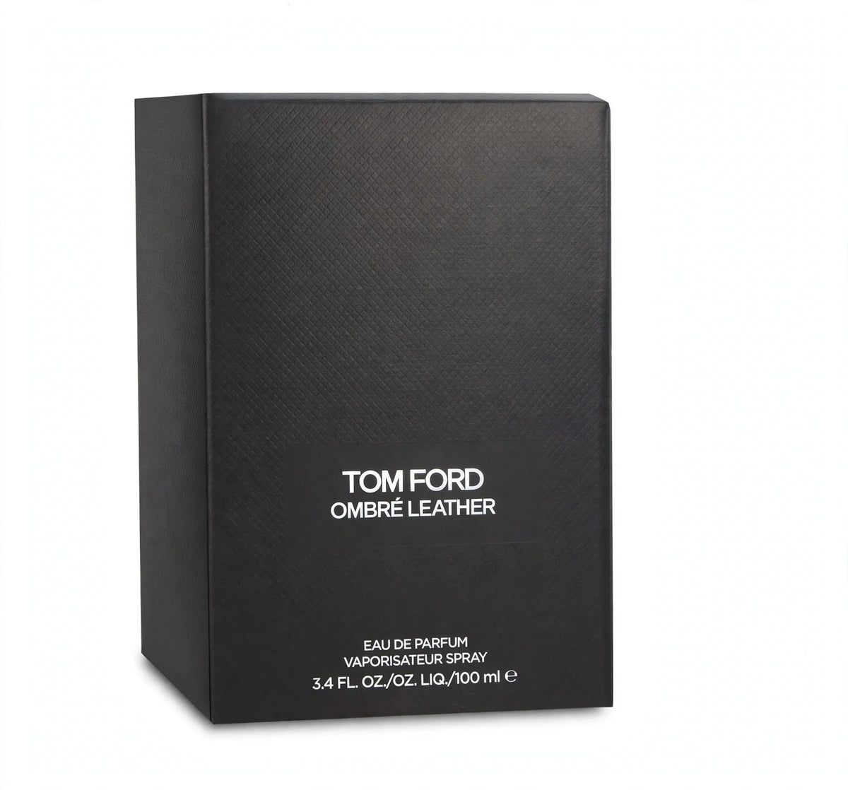 Tom Ford Ombré Leather Eau de Parfum Unisex, 3.4 oz / 100 ml