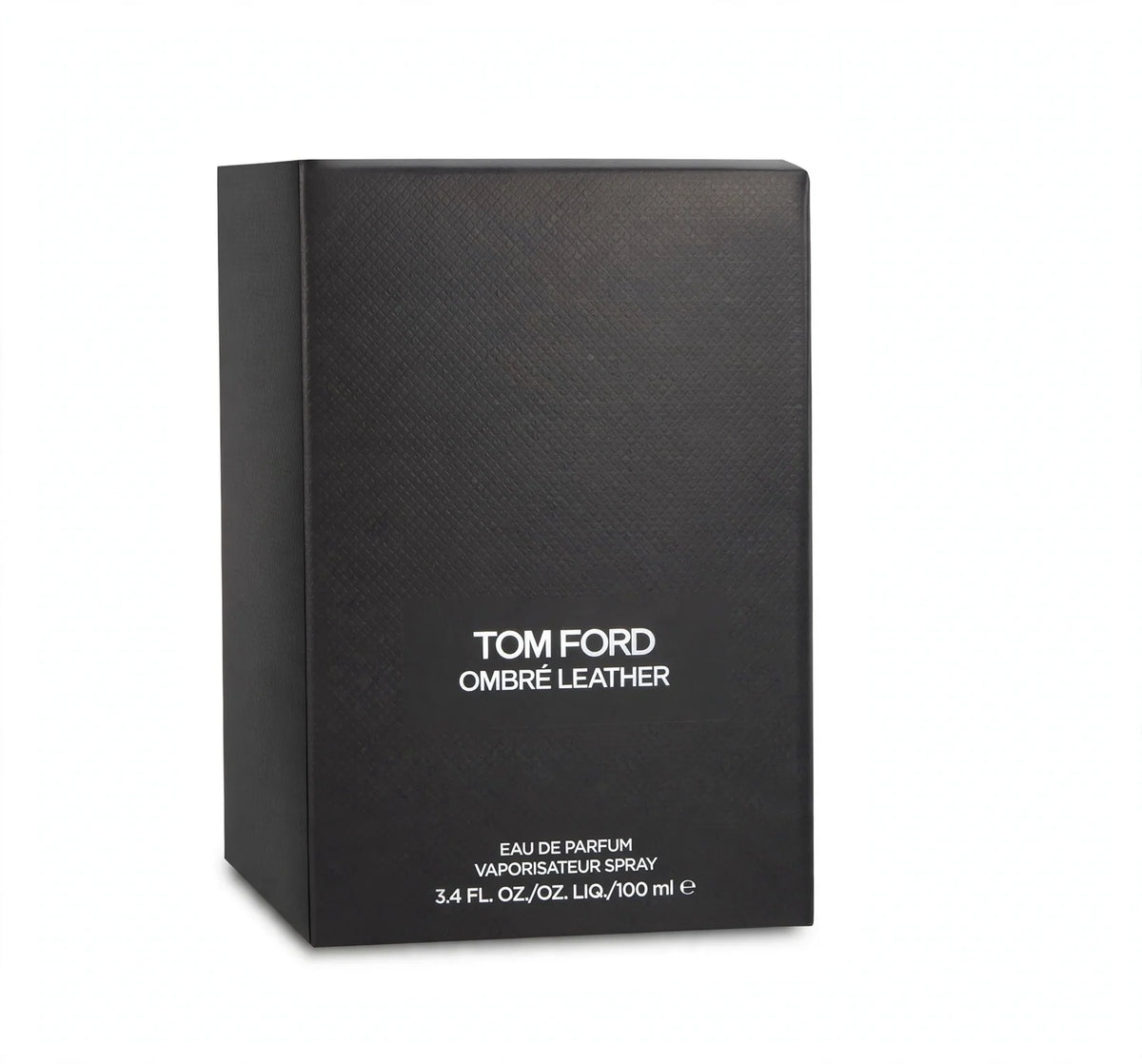 Tom Ford Ombré Leather Eau de Parfum Unisex, 3.4 oz / 100 ml