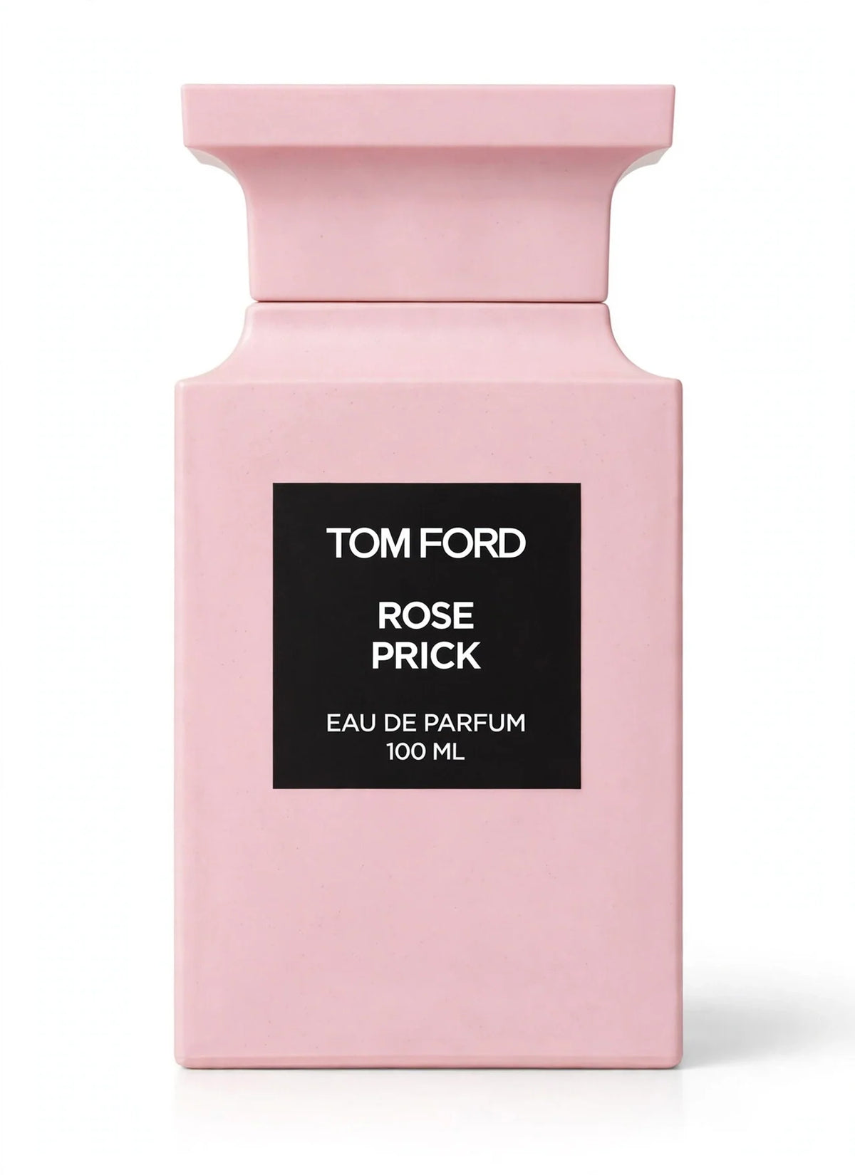 Tom Ford Rose Prick Eau de Parfum Unisex, 3.4 oz / 100 ml