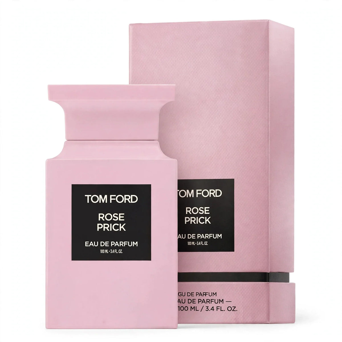 Tom Ford Rose Prick Eau de Parfum Unisex, 3.4 oz / 100 ml