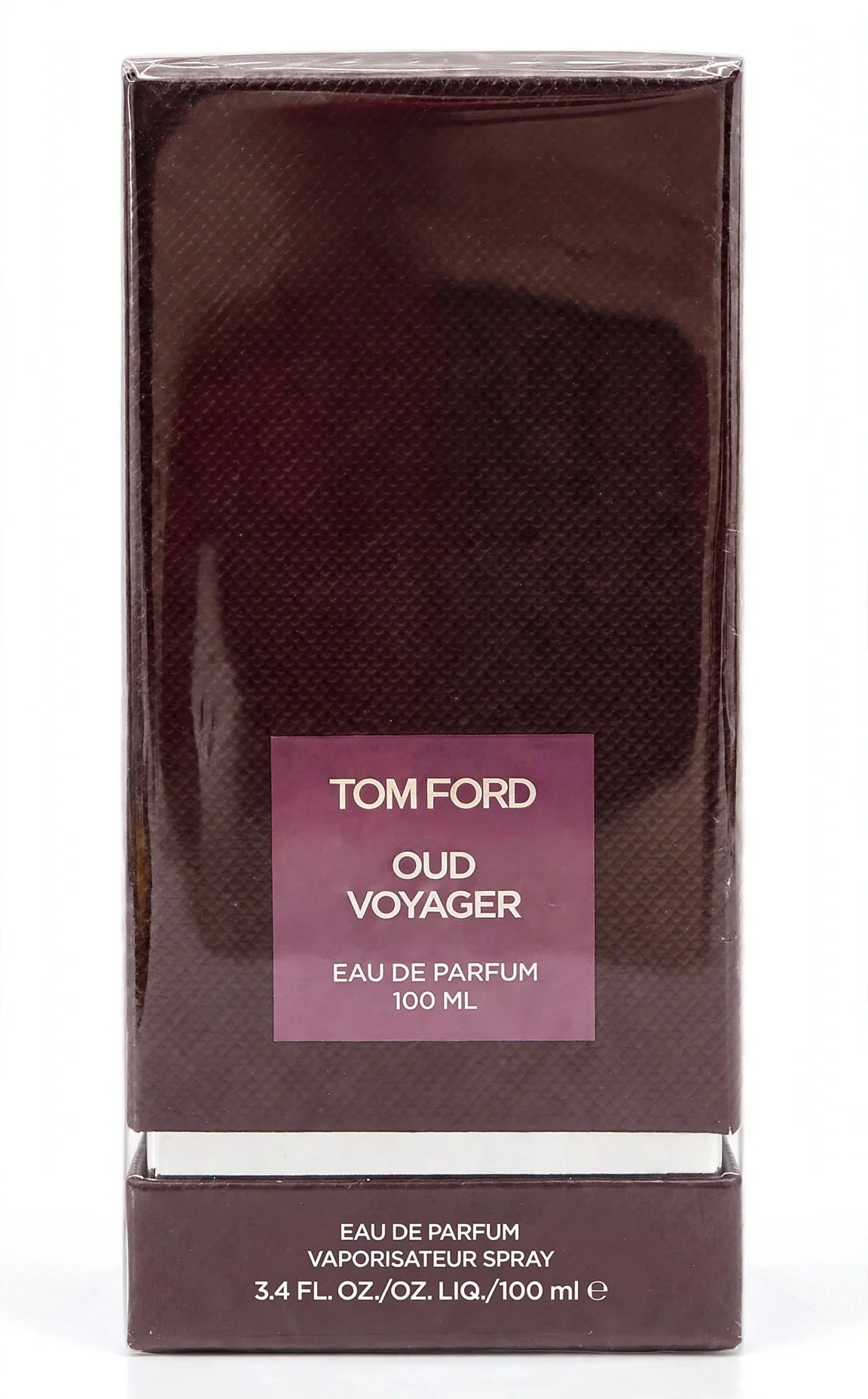 Tom Ford Oud Voyager Eau de Parfum, 3.4 fl oz / 100 ml