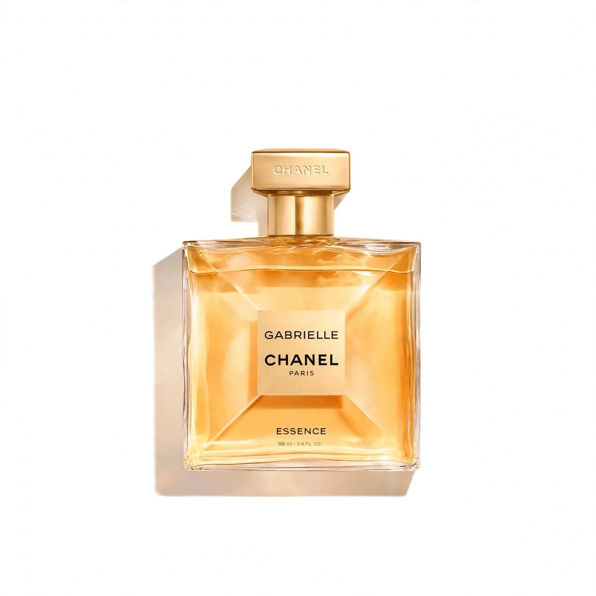 CHANEL Gabrielle Essence Eau de Parfum for Women, 3.4 oz / 100 ml
