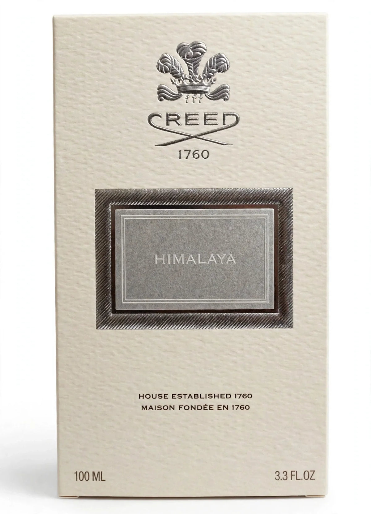 Creed Himalaya Eau de Parfum for Men, 3.3 oz / 100 ml