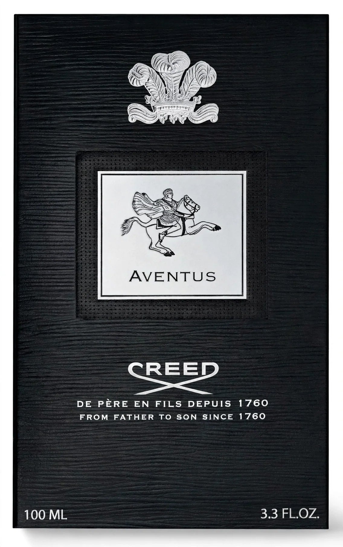 Creed Aventus Eau de Parfum for Men, 3.3 oz / 100 ml