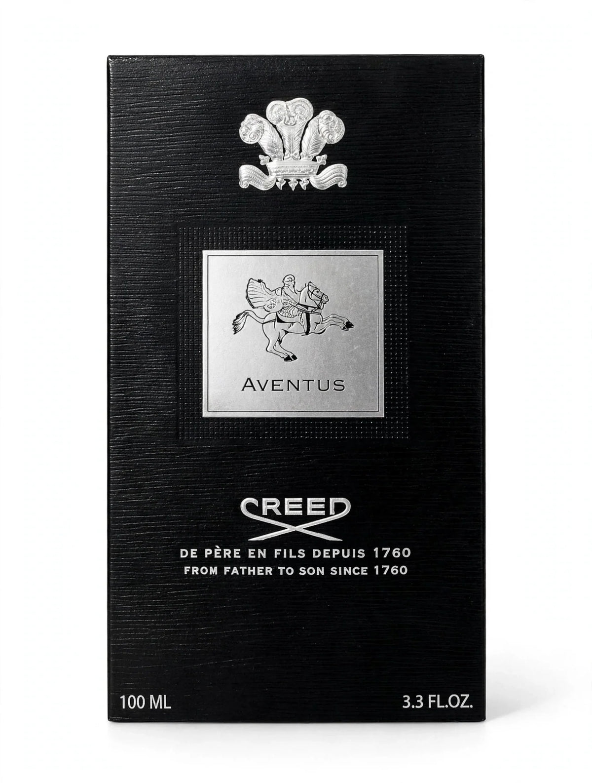 Creed Aventus Eau de Parfum for Men, 3.3 oz / 100 ml