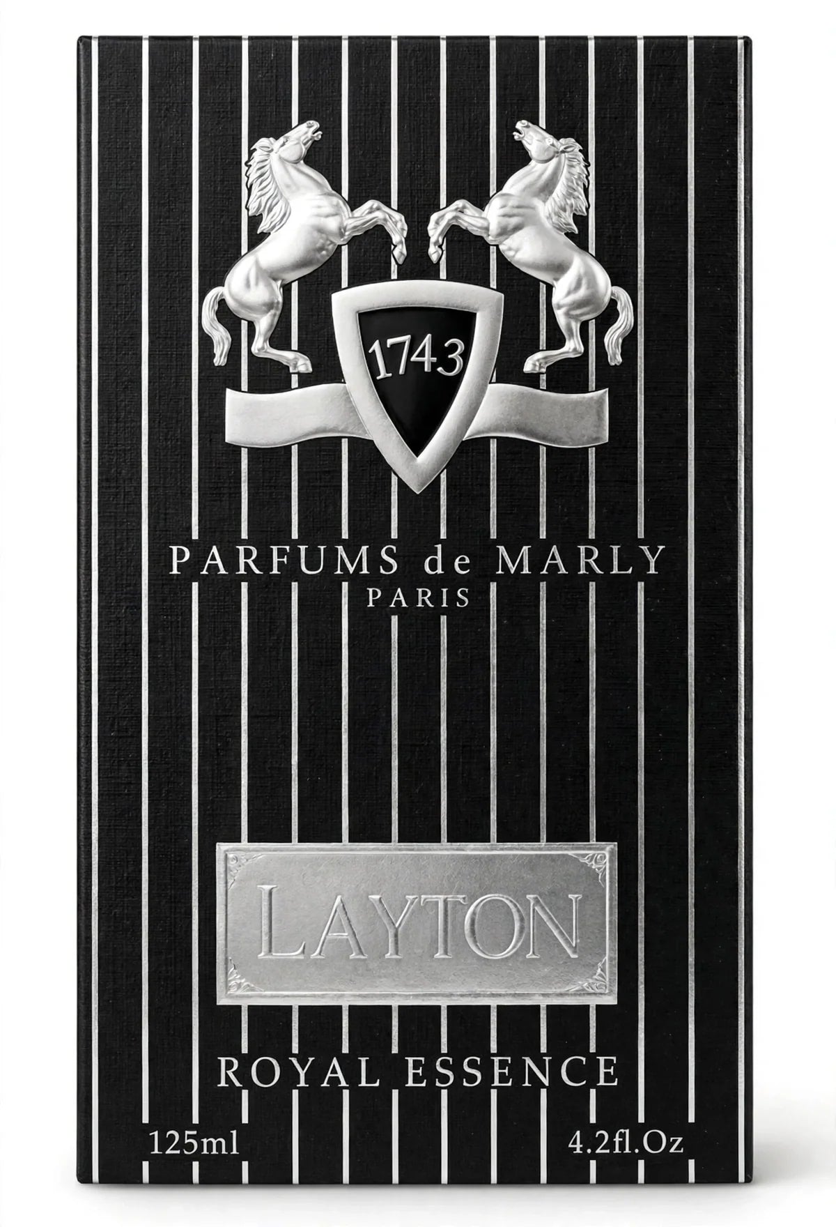 Parfums de Marly Layton Eau de Parfum, 4.2 oz / 125 ml