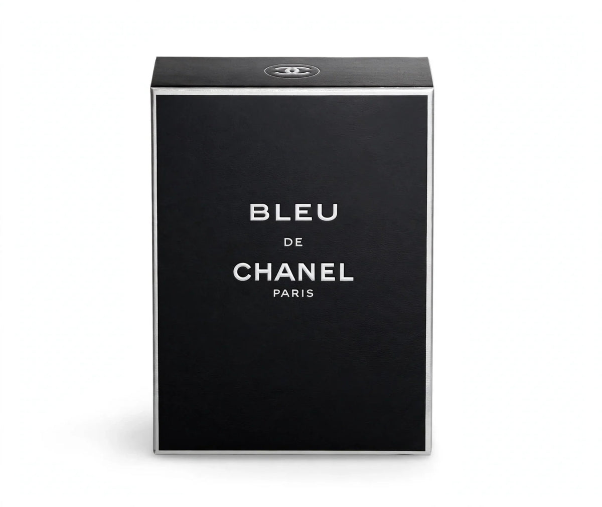 CHANEL Bleu de Paris Cologne for Men, 3.4 oz / 100 m