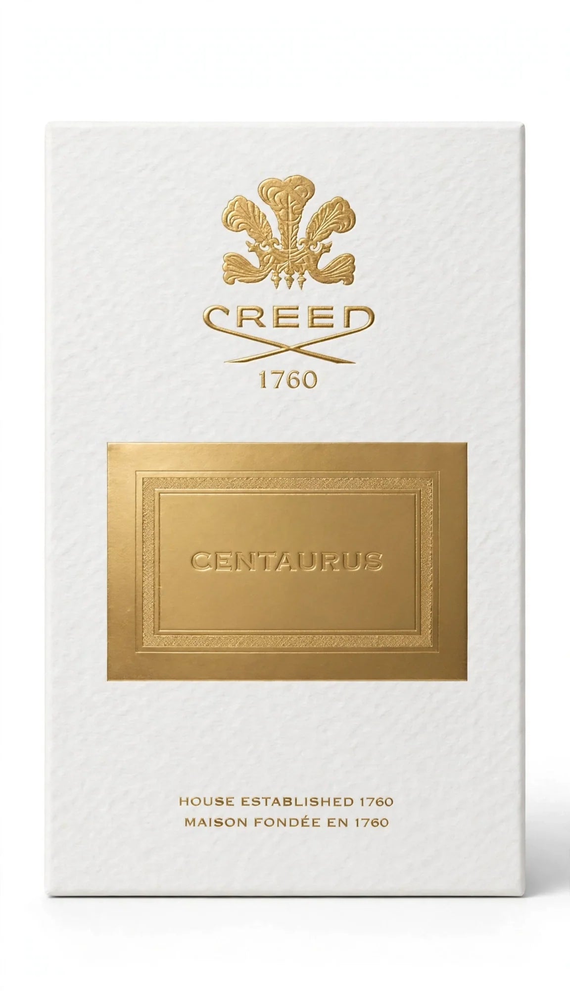 Creed Centaurus Eau de Parfum for Men, 3.3 oz / 100 ml