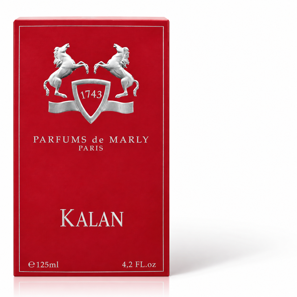 Parfums de Marly Kalan Eau de Parfum, 4.2 oz / 125 ml