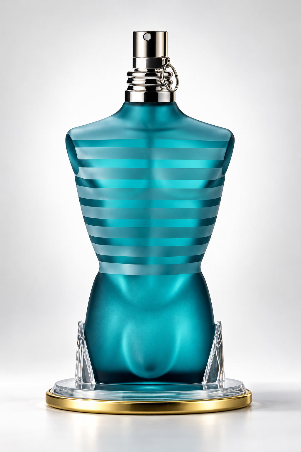 Jean Paul Gaultier Le Male Eau de Toilette 4.2 oz / 125 ml for Men – New in Box