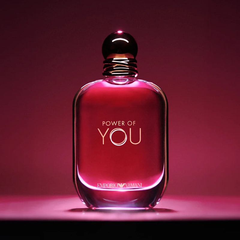 Womens perfume