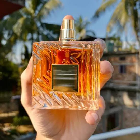 Mens perfume