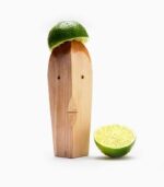 Handcrafted Wooden Decorative Accent