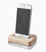 Wooden Charging Dock Station - Image 3