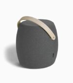 Minimalist Ceramic Vase - Image 3